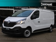 Renault Trafic - 1.6 dCi 120 T29 L2H1 Comfort Trekhaak | Navigatiesysteem | Cruise Control | Imperiaal