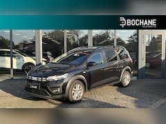 Dacia Jogger - 1.0 TCe 110 Expression 7p