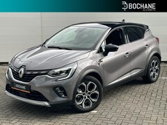 Renault Captur - 1.6 E-Tech Hybrid 145 techno | Hoge Instap | Groot Scherm | Navigatie+Camera | 18 Inch | B