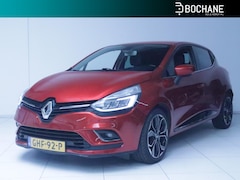 Renault Clio - 0.9 TCe 90 Intens Clima/Navi/Voorstoelen verwarmd