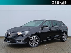 Renault Mégane Estate - 1.3 TCe 140 Bose Trekhaak / Navigatie / Parkeercamera