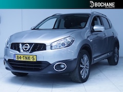 Nissan Qashqai - 1.6 Connect Edition | Panoramadak | Trekhaak