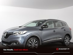 Renault Kadjar - 1.2 TCe 130 EDC Bose Automaat | Navigatie | Achteruitrijamera | Leder|