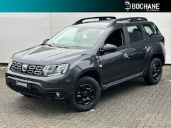 Dacia Duster - 1.2 TCe 125 Comfort | Trekhaak | Cruise | Airco | Dealer Onderhouden | NAP | 1e eig