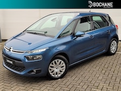 Citroën C4 Picasso - 1.2 PureTech Selection | Navigatie | Cruise Control | Massagestoelen | Hoge Zit | Dealer O