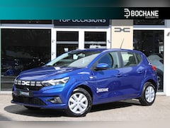 Dacia Sandero - 1.0 TCe 90 CVT Expression | Navigatie | Keyless Entry | Achteruitrijcamera