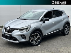 Renault Captur - 1.6 E-Tech Plug-in Hybrid 160 Business | Hoge Instap | 18" LMV. | Keyless | P. Sensoren |