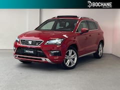 Seat Ateca - 1.5 TSI FR Business Intense | 1e- EIG. | PANO | 360 CAMERA | VIRTUAL |