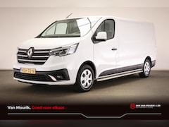 Renault Trafic - 2.0 dCi 130 T30 L2H1 Work Edition | LED | AIRCO | CRUISE | NAVI | DAB | APPLE | PDC | TREK