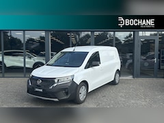 Nissan Townstar - 45 kWh L2 N-Connecta | DEMO |