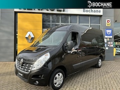 Renault Master - T33 2.3 dCi 130 L2H2