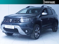 Dacia Duster - 1.3 TCe 130 Prestige 130PK/Clima/Navigatie/Camera