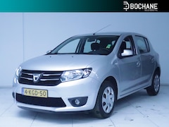 Dacia Sandero - 0.9 TCe 90 Lauréate Airco/Navi/PDC