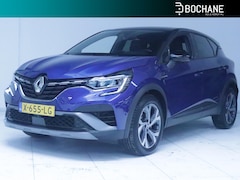 Renault Captur - 1.3 Mild Hybrid 160 EDC R.S. Line Clima/Navi/Camera