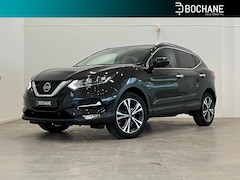 Nissan Qashqai - 1.3 DIG-T 140 N-Connecta | Panoramadak