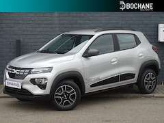 Dacia Spring - Expression 27 kWh DC SNELLADER / NAVI / APPLE CARPLAY & ANDROID AUTO / CAMERA