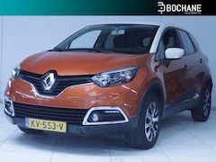 Renault Captur - 0.9 TCe 90 Limited Airco/Navi/LM-Velgen