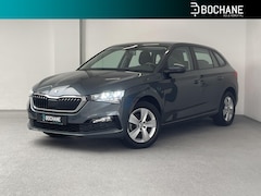 Skoda Scala - 1.0 TSI Ambition | 1e-EIG. | ORG.NL | TREKHAAK | CARPLAY |