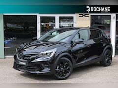 Renault Captur - 1.3 Mild Hybrid 140 SL Rive Gauche | 360° Rondomzichtcamera | Bose Audio | Dodehoekdetecti