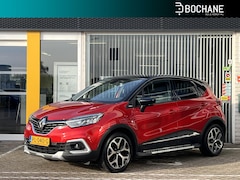 Renault Captur - 0.9 TCe 90 Edition One | Achteruitrijcamera | Stoelverwarming