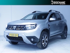 Dacia Duster - 1.0 TCe 100 Bi-Fuel Prestige | 360° camera | Climatronic | Navigatie |