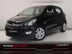 Opel Karl - 1.0 ecoFLEX 120 Jaar Edition | Parkeersensoren | Bluetooth | Cruise Control | Velgen |