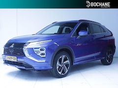 Mitsubishi Eclipse Cross - 2.4 PHEV Business Executive Clima/Navi/Camera/8 Jaar Fabrieksgarantie