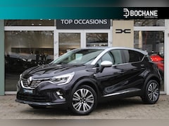 Renault Captur - 1.3 TCe 130 EDC Initiale Paris | File-Assistent | Trekhaak | All-Season banden