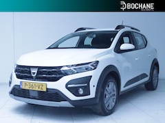 Dacia Sandero Stepway - 1.0 TCe 100 Bi-Fuel Essential