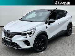 Renault Captur - 1.6 E-Tech Hybrid 145 SL Rive Gauche | Hoge Instap | Automaat | Navi | Clima | Cruise | Pa