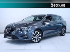 Renault Mégane Estate - 1.3 TCe 140 EDC Techno Automaat | Achteruitrijcamera | Pack Winter | Parkeersensoren |