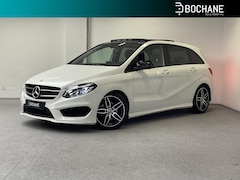 Mercedes-Benz B-klasse - 180 AMG Line | 1e-EIG | TREKHAAK | CAMERA | PANO |