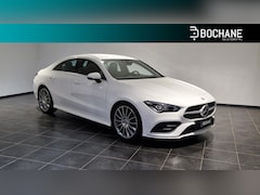 Mercedes-Benz CLA-Klasse - 180 Business Solution