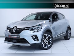 Renault Captur - 1.3 Mild Hybrid 160 EDC Techno Automaat | BOSE Audio | Parkeersensoren | 360° Camera |