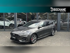 Ford Focus Wagon - 1.0 EcoBoost Hybrid ST Line | Stoel - Stuurverwarming | Camera | Parkeerassistent