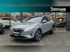 Nissan Qashqai - 1.5 e-Power 190 N-Connecta