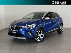 Renault Captur - 1.0 TCe 90 Techno | BOSE | 360° camera | Lichtmetalen velgen 18" | Apple Carplay/Android A