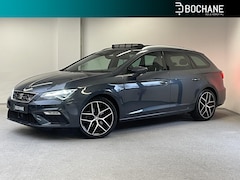 Seat Leon ST - 1.5 TSI FR Intense | TREKHAAK | PANO | CAMERA | LED | VIRTUAL |