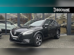 Nissan Qashqai - 1.3 MHEV 158 Xtronic Premiere Edition | Trekhaak