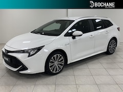 Toyota Corolla Touring Sports - 1.8 Hybrid Business Plus | Trekhaak