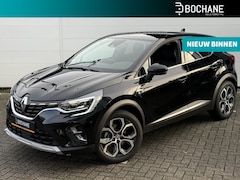 Renault Captur - 1.6 E-Tech Hybrid 145 techno | Wegklapbare trekhaak | Adap. Cruise + Stuurverwarming | Dea