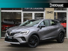 Renault Captur - 1.3 TCe EDC 140 Zen | Achteruitrijcamera | Parkeersensoren | Climate Control | Trekhaak