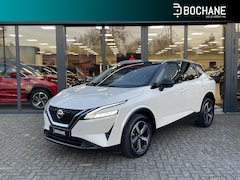 Nissan Qashqai - 1.3 MHEV 158 Xtronic Premiere Edition