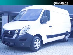 Nissan Interstar - 2.3 dCi 150 L2H2 N-Connecta A/T/Airco/Navi/Camera