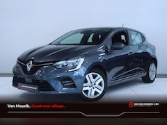 Renault Clio - 1.0 TCe 100 Zen | Navigatie | Parkeersensoren | Cruise Control |