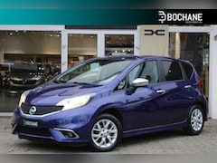 Nissan Note - 1.2 N-TEC Navigatie | Achteruitrij camera | Climate control