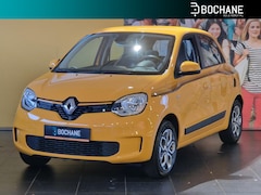 Renault Twingo - 1.0 SCe 75 Collection AIRCONDITIONING | STRIPING | TELEFOONVOORBEREIDING | ACHTERSPOILER