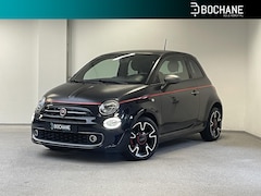 Fiat 500 - 0.9 TwinAir 500S 105pk Turbo Sport | ORG.NL | LEDER | CRUISE |