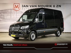 Mercedes-Benz Sprinter - 319 1.9 CDI L2H2