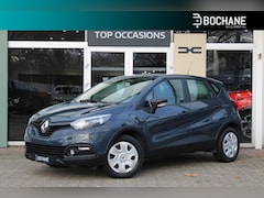 Renault Captur - 0.9 TCe 90 Authentique | Airco | Staat op Winterbanden